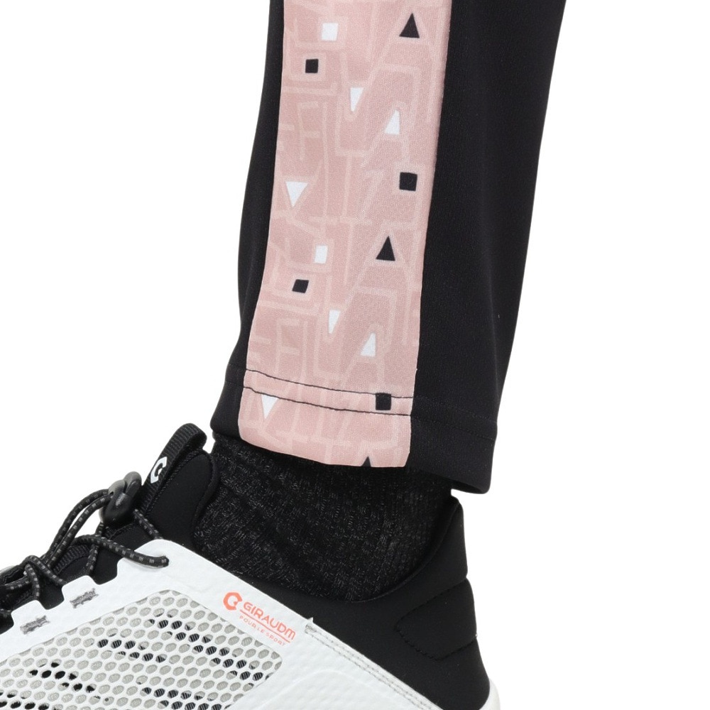 フィラ（FILA）（レディース）テニスウェア レディース 切り替え タックパンツ FL7007-08