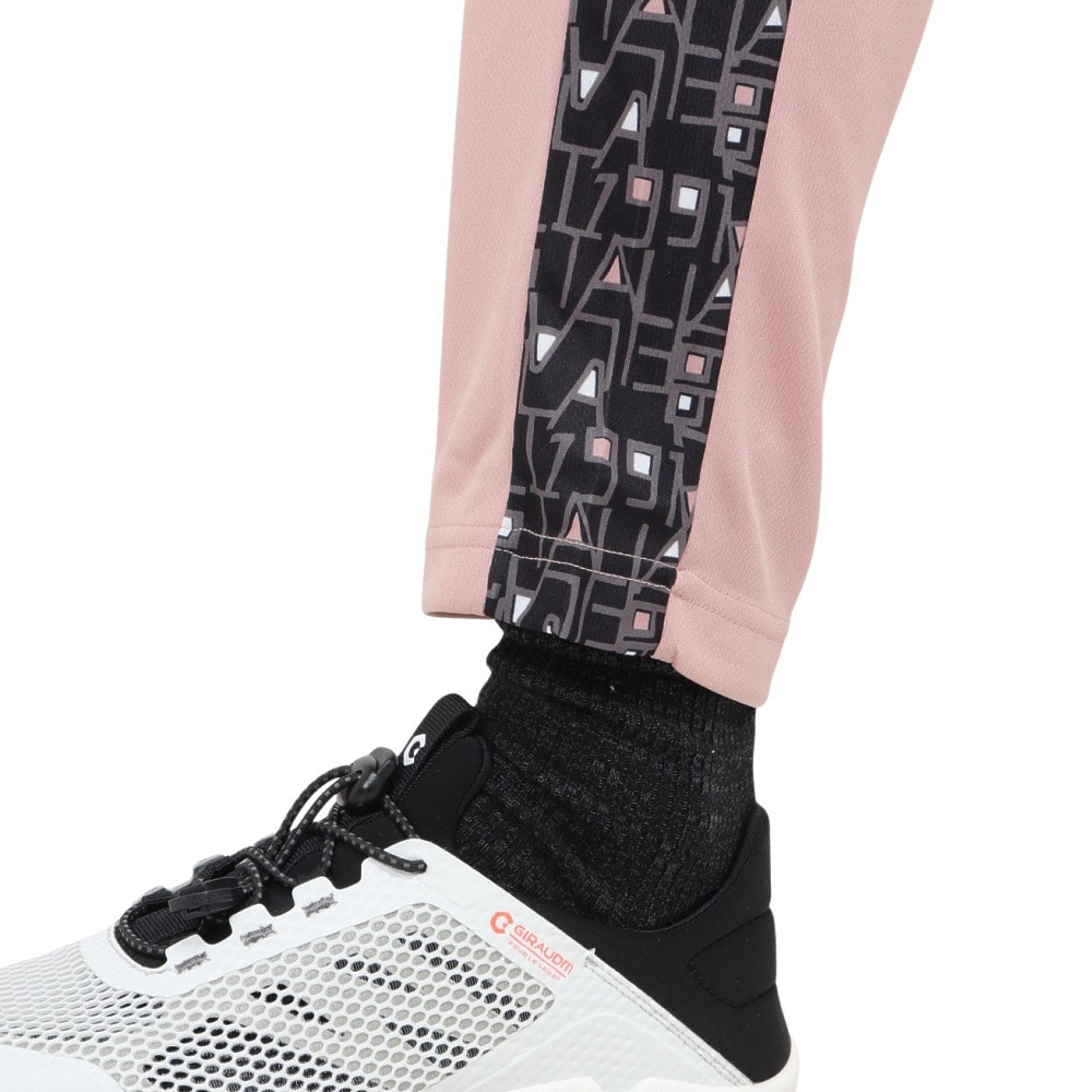 フィラ（FILA）（レディース）テニスウェア レディース 切り替え タックパンツ FL7007-19