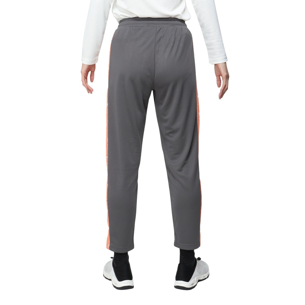 フィラ（FILA）（レディース）テニスウェア レディース 切り替え タックパンツ FL7007-31