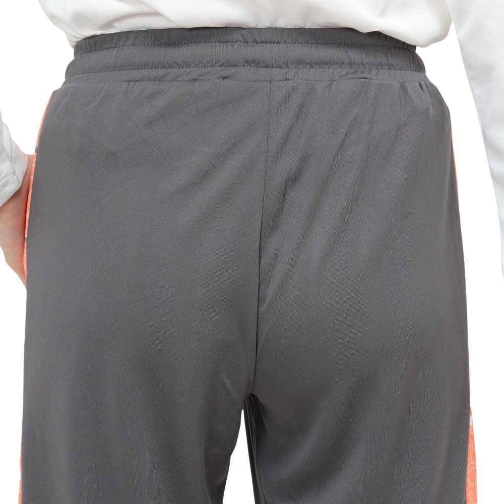 フィラ（FILA）（レディース）テニスウェア レディース 切り替え タックパンツ FL7007-31