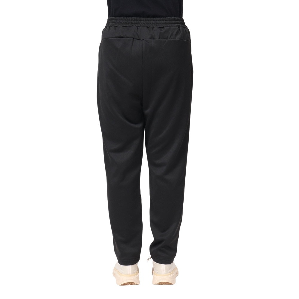 フィラ（FILA）（レディース）テニスウェア タック テーパード パンツ FL7009-08
