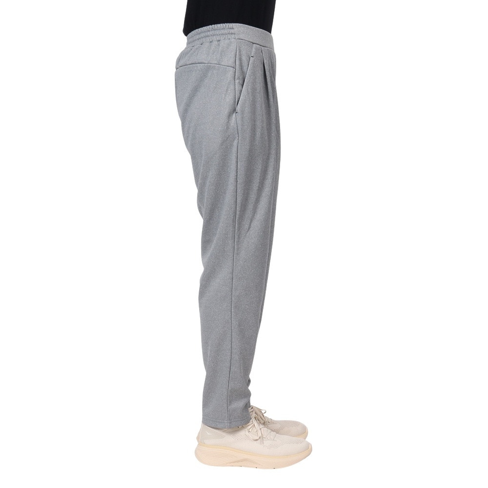 フィラ（FILA）（レディース）テニスウェア タック テーパード パンツ FL7009-21