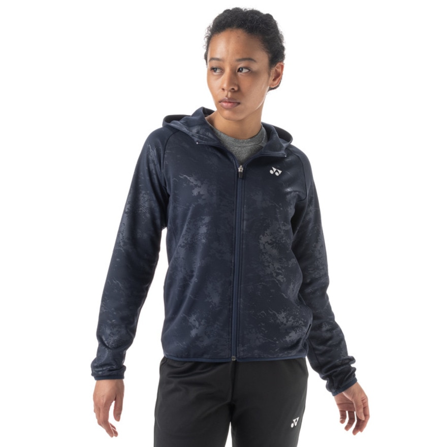 YONEX ウォームアップパーカー アウター ヨネックス テニス ウォーム