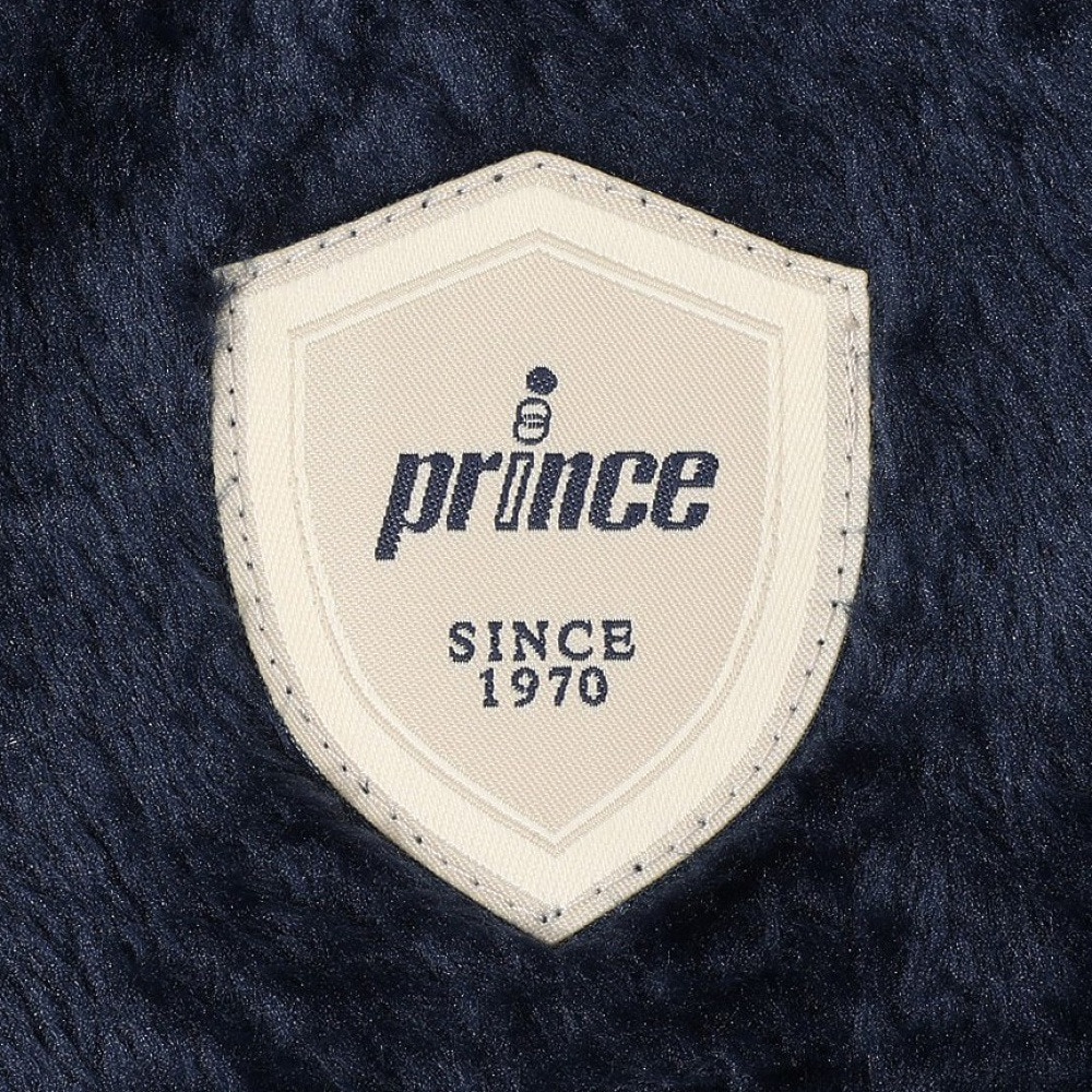 プリンス（PRINCE）（レディース）テニスウェア レディース フリースベスト WF4664 127 NVY