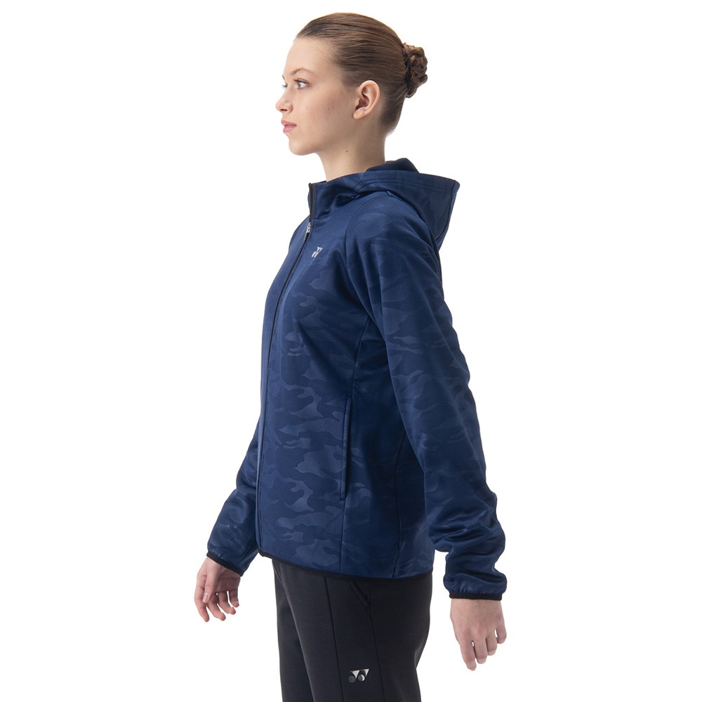 ヨネックス（YONEX）（レディース）テニスウェア レディース ニット