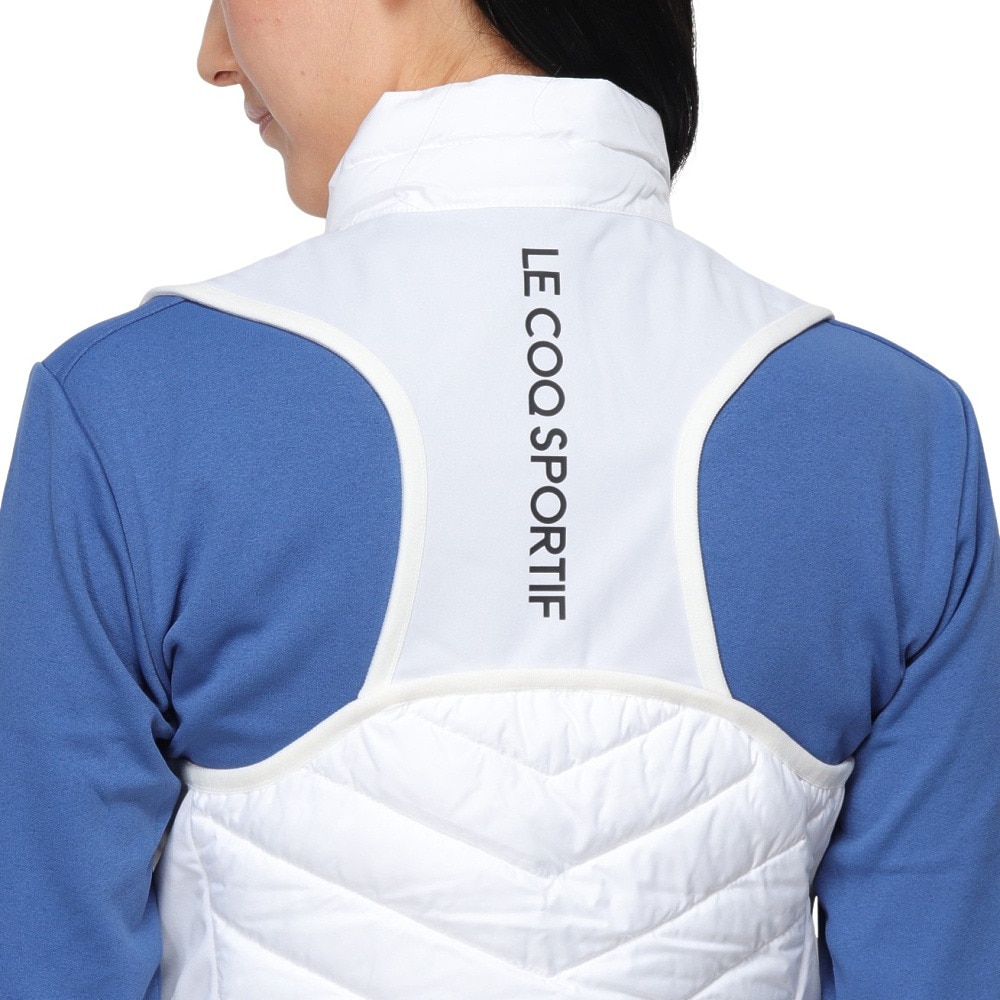 ルコックスポルティフ（lecoqsportif）（レディース）テニス