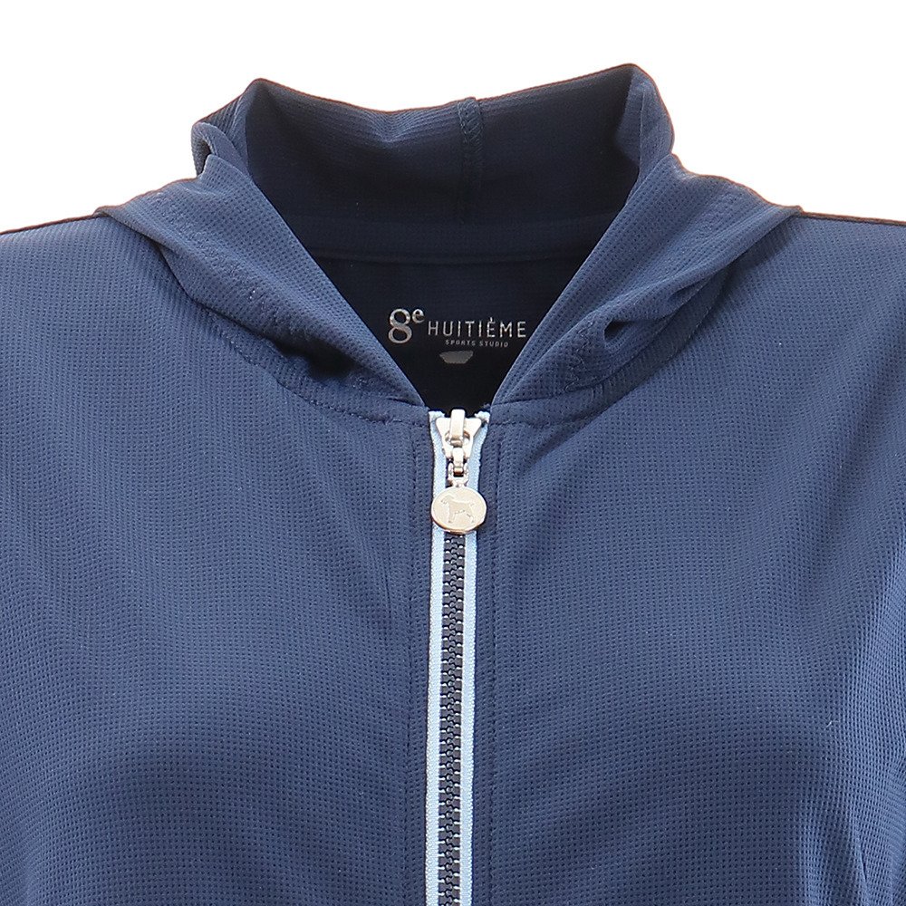 ウィッテム フルジップパーカー ジャケット Husesnvy 吸汗速乾 Uvカットテニスウェア レディース スポーツウェア スポーツ用品はスーパースポーツゼビオ ウィッテム フルジップパーカー ジャケット Husesnvy 吸汗速乾 Uvカットテニスウェア レディース スポーツウェア スポーツ用品はスーパースポーツゼビオ