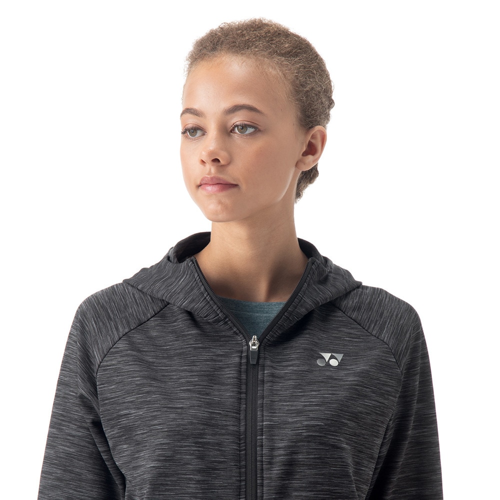 ヨネックス（YONEX）（レディース）テニスウェア ニットウォームアップ