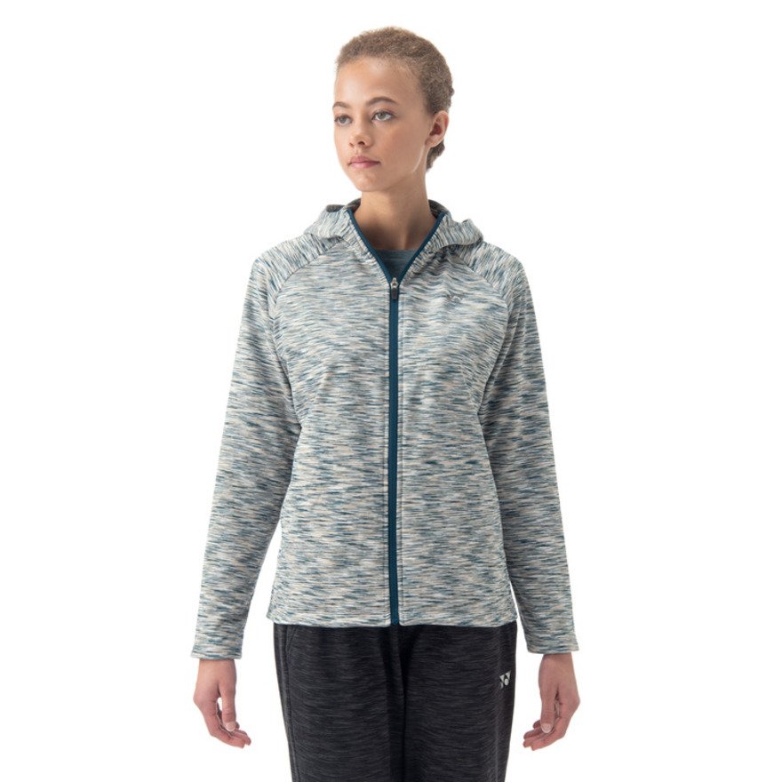 YONEX �e�j�X�E�F�A �j�b�g�E�H�[���A�b�v�p�[�J�[ 58114-796 �l �O���[ �E�F�A