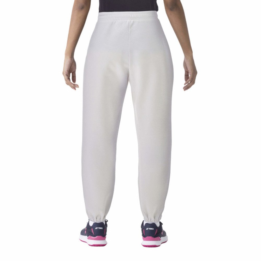 ヨネックス（YONEX）（レディース）テニスウェア レディース スウェットパンツ 67072-011 UVカット