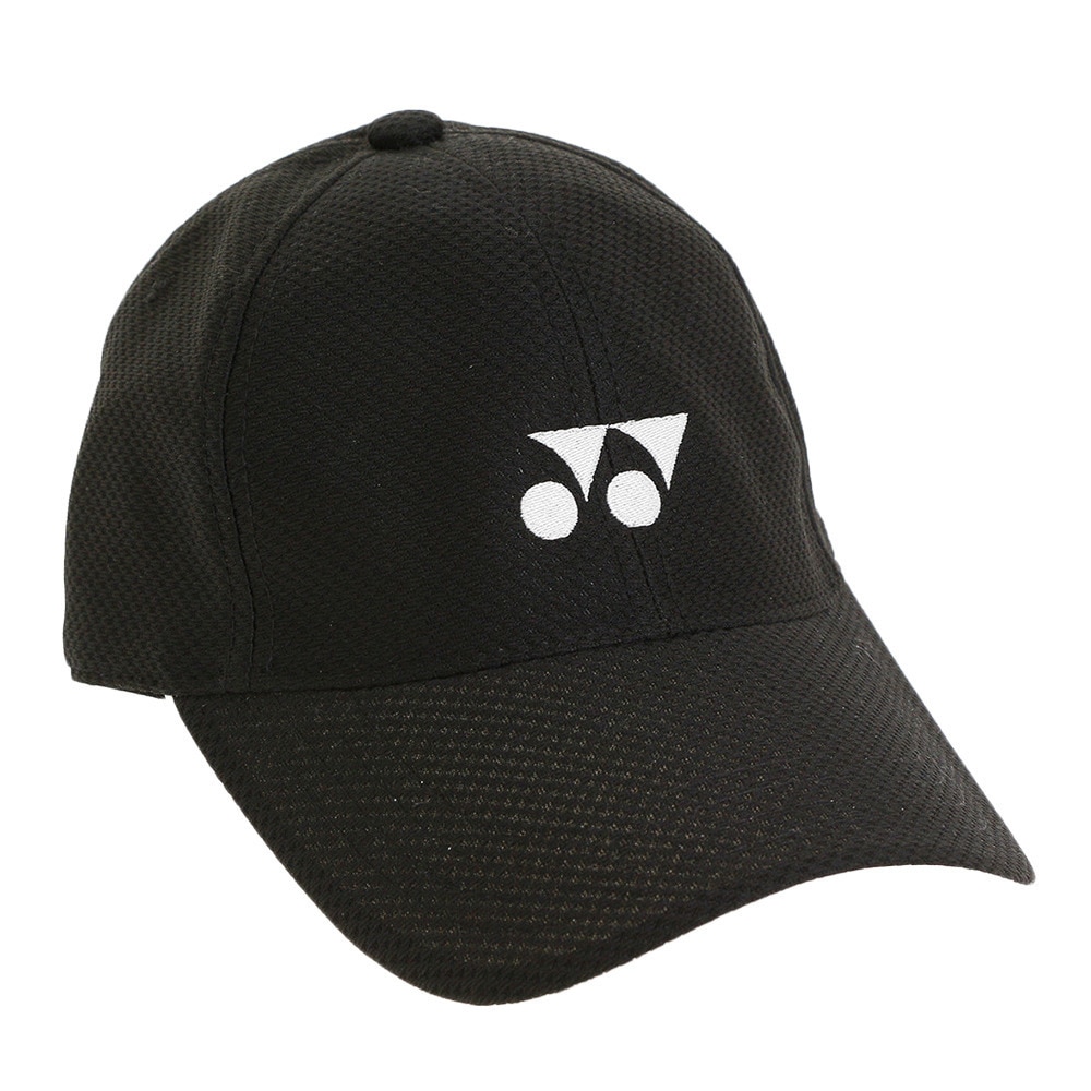 ヨネックス（YONEX）（レディース、キッズ）テニス キャップ 帽子 