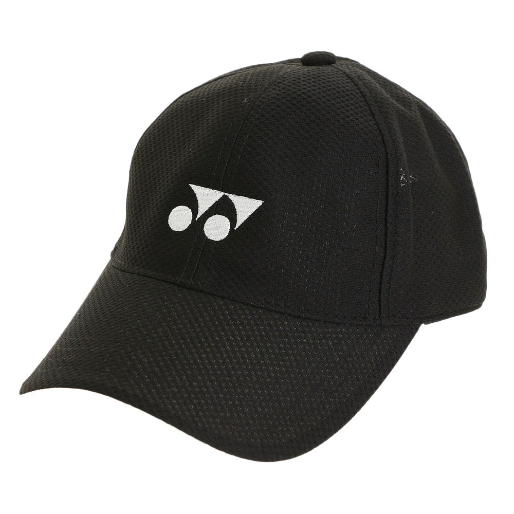 ヨネックス（YONEX）（キッズ）ジュニア テニス キャップ 帽子 メッシュキャップ 40002J-007 | スポーツ用品はスーパースポーツゼビオ