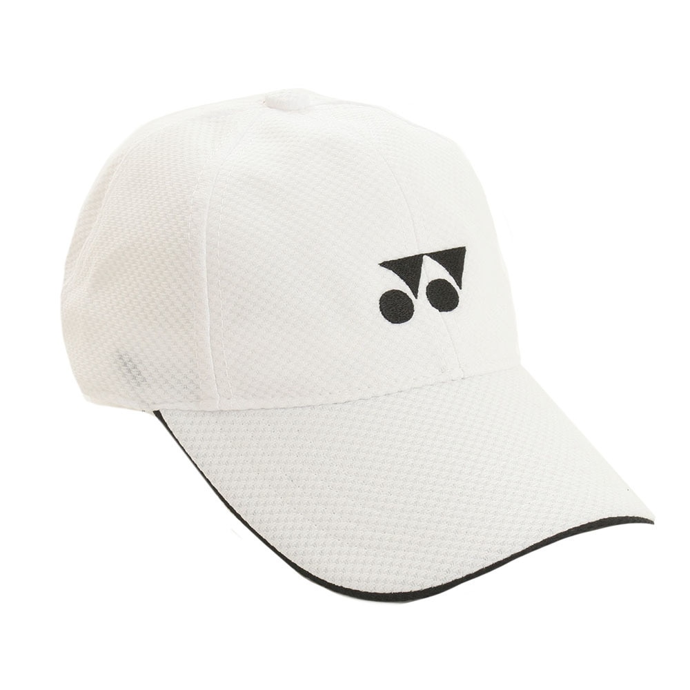 ヨネックス（YONEX）（キッズ）テニス キャップ 帽子 ジュニア メッシュキャップ 40002J-011