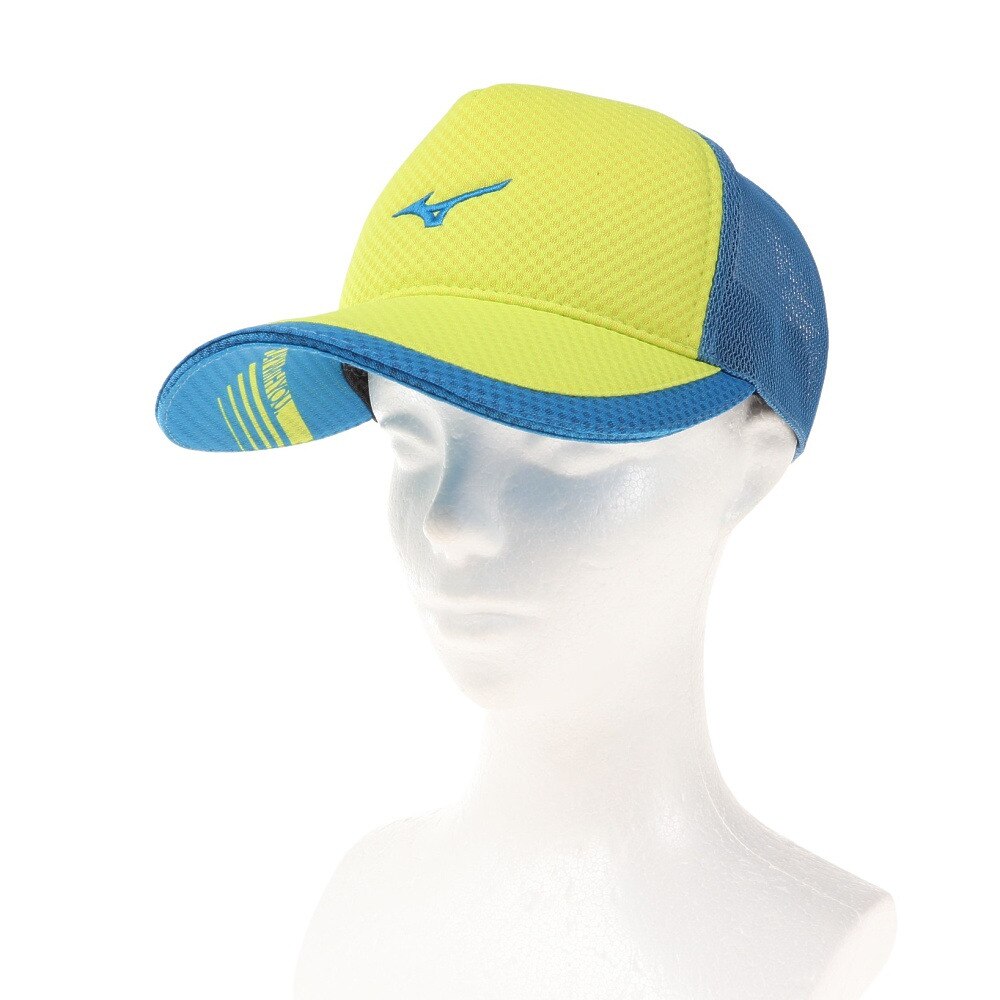ミズノ（MIZUNO）（メンズ、レディース）テニス XBオリジナル キャップ 62JW9Z2137★★★