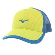ミズノ（MIZUNO）（メンズ、レディース）テニス XBオリジナル キャップ 62JW9Z2137