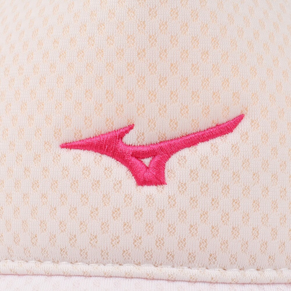 ミズノ（MIZUNO）（メンズ、レディース）テニス XBオリジナル キャップ 62JW9Z2176