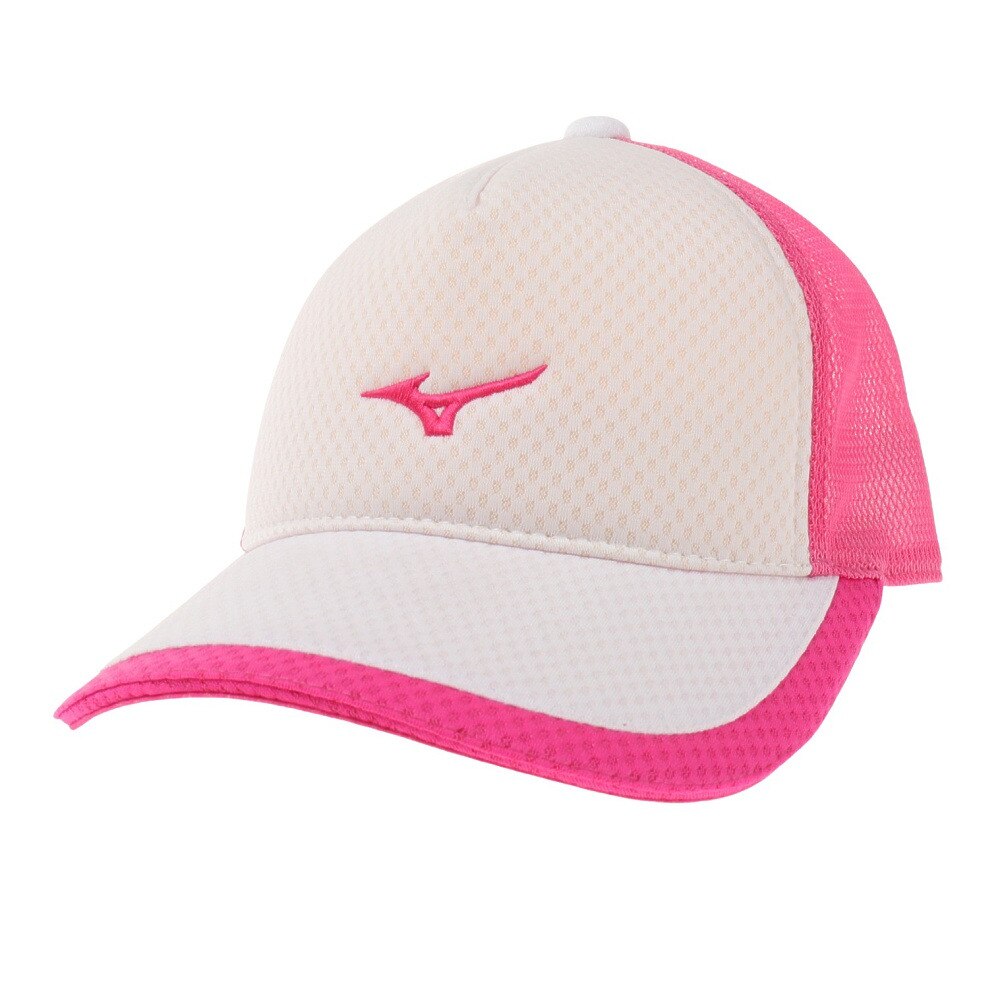 ミズノ（MIZUNO）（メンズ、レディース）テニス XBオリジナル キャップ 62JW9Z2176