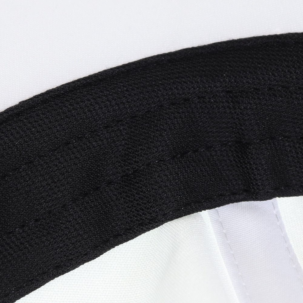 バボラ（BABOLAT）（レディース）テニス キャップ 帽子 CLUB キャップ BWC3731C WH