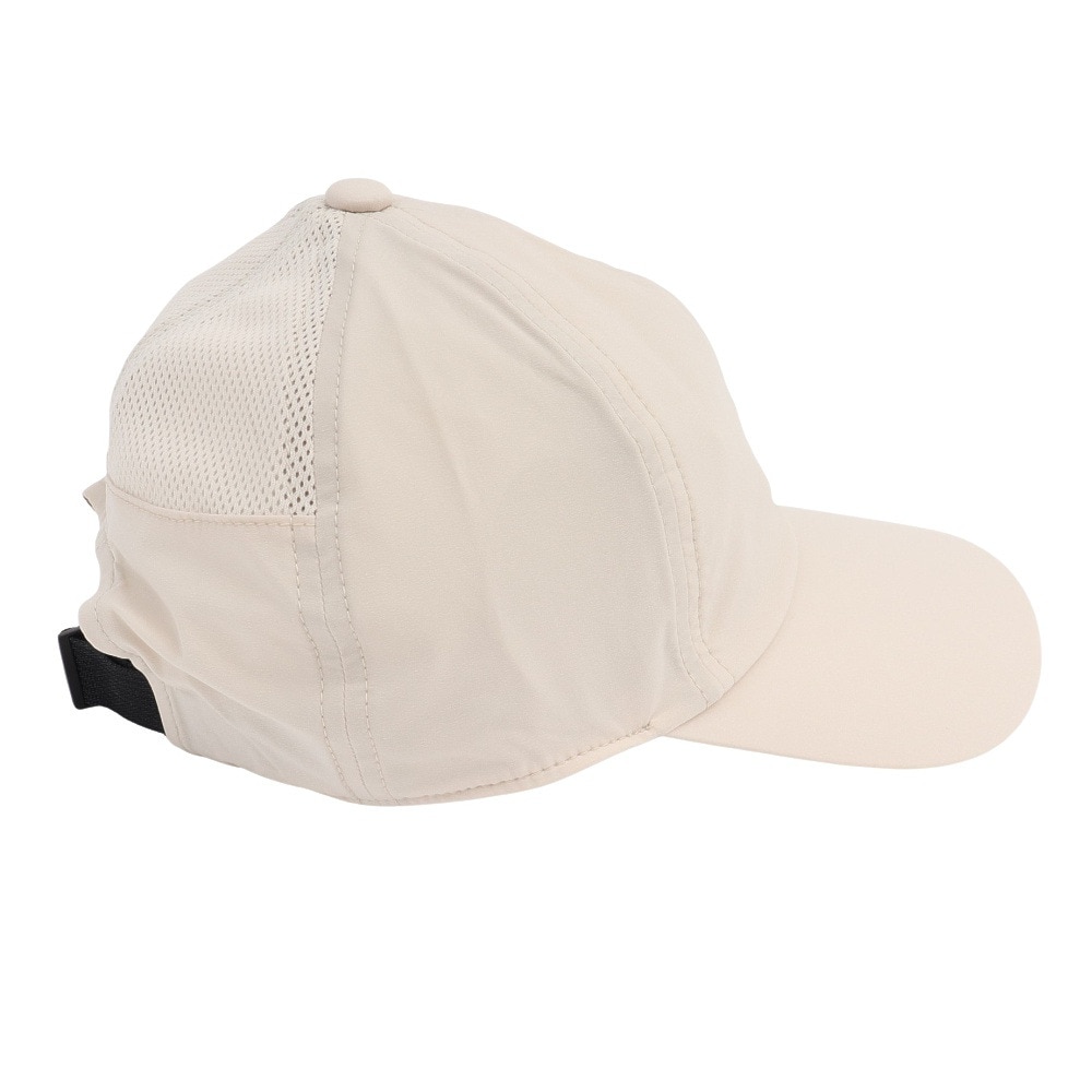 フィラ（FILA）（レディース）テニス 筆記体ロゴ キャップ VL9331-03