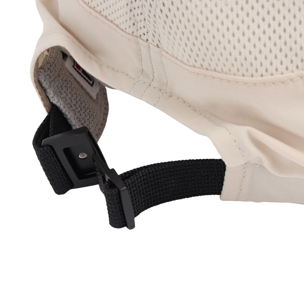 フィラ（FILA）（レディース）テニス 筆記体ロゴ キャップ VL9331-03