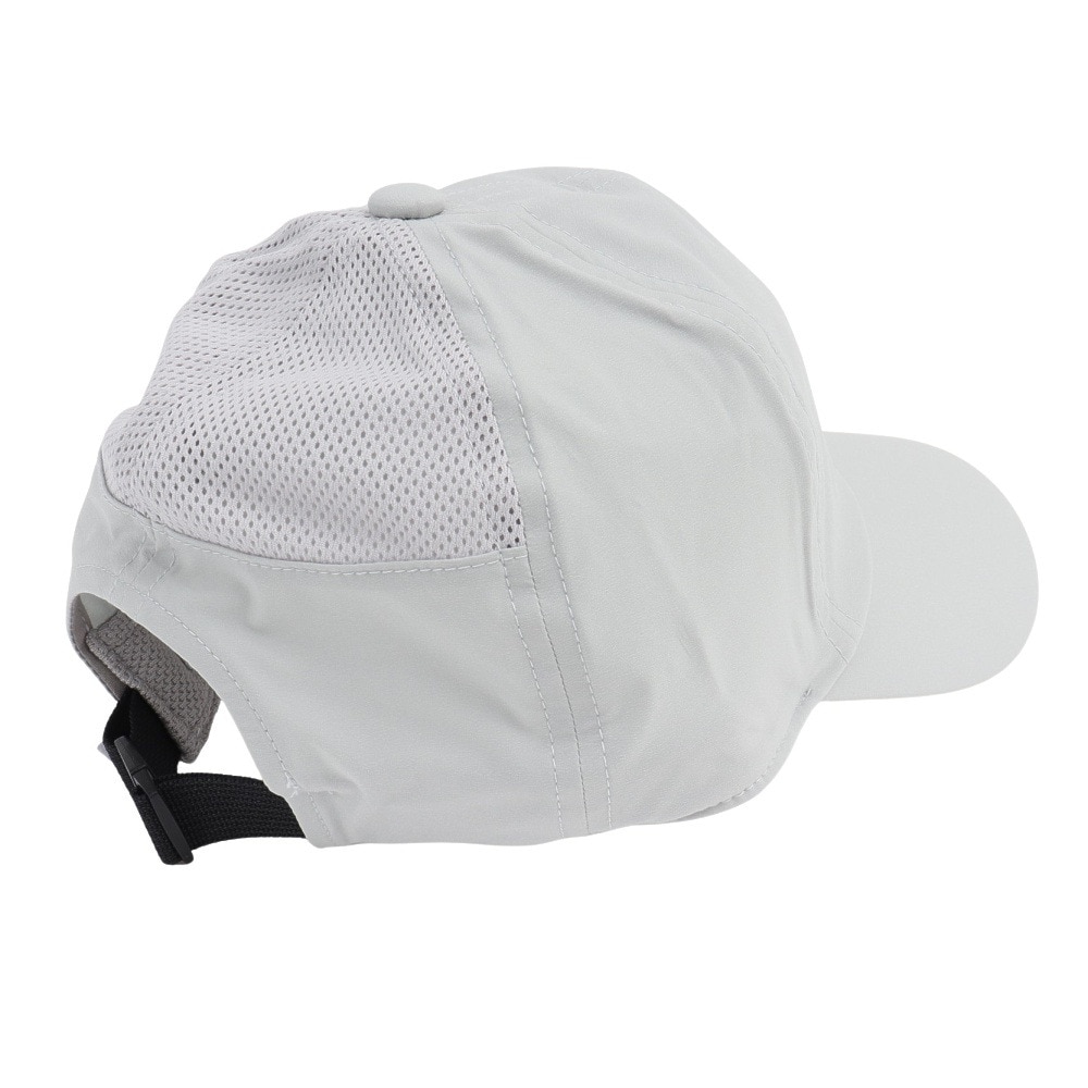 フィラ（FILA）（レディース）テニス 筆記体ロゴ キャップ VL9331-04