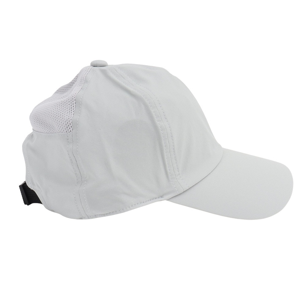 フィラ（FILA）（レディース）テニス 筆記体ロゴ キャップ VL9331-04