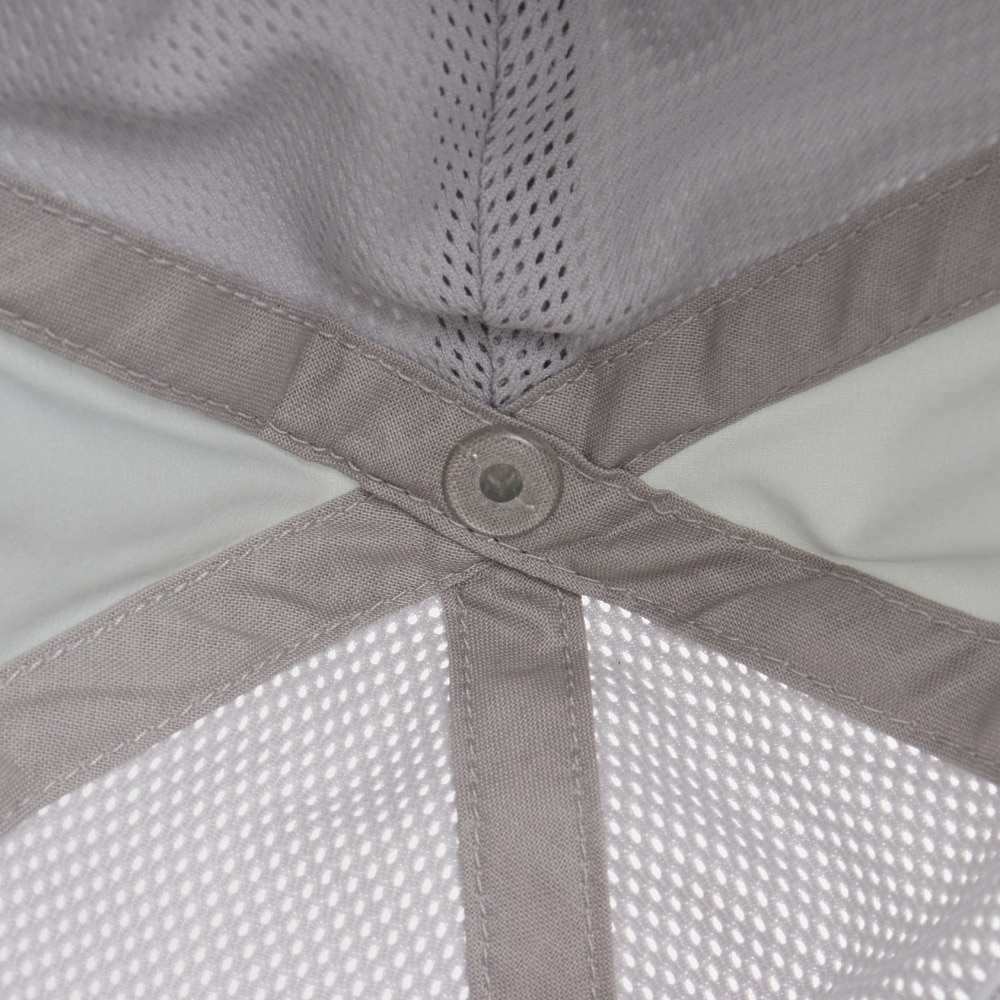 フィラ（FILA）（レディース）テニス 筆記体ロゴ キャップ VL9331-04