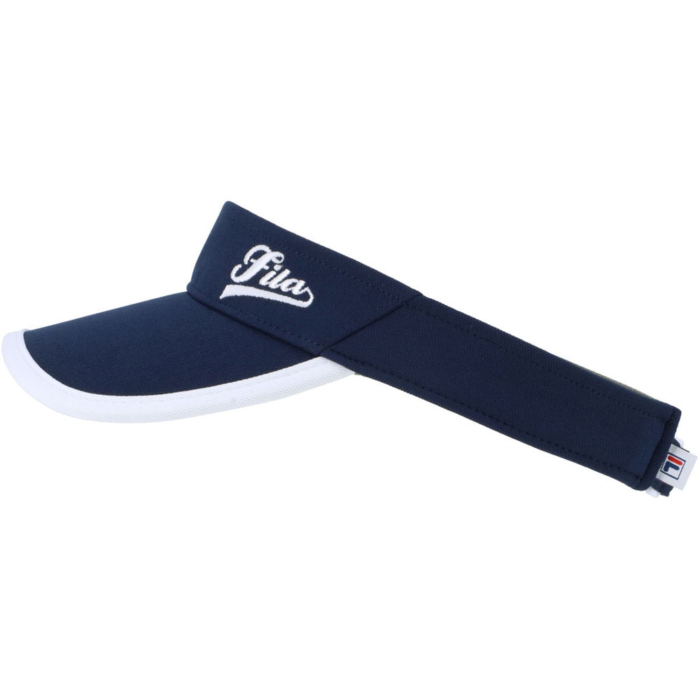 フィラ（FILA）（レディース）テニス サンバイザー 21 VL9225-20