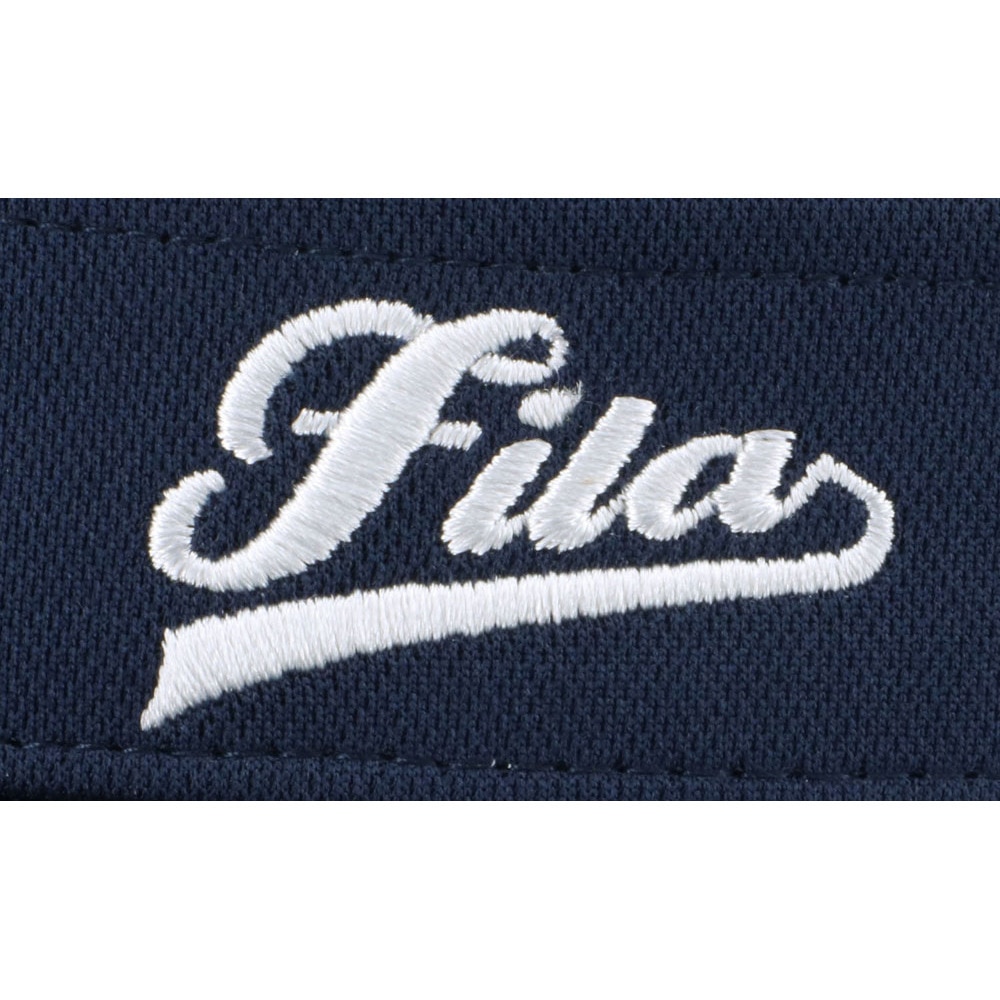 フィラ（FILA）（レディース）テニス サンバイザー 21 VL9225-20