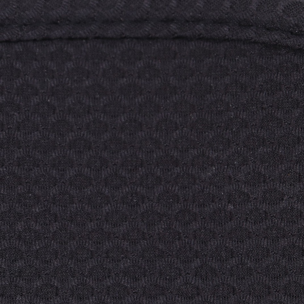 バボラ（BABOLAT）（レディース）テニス サンバイザー PURE VISOR BWC3773 BK00