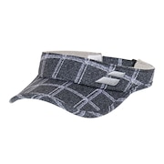 (レディース)テニス サンバイザー PURE VISOR BWC3777