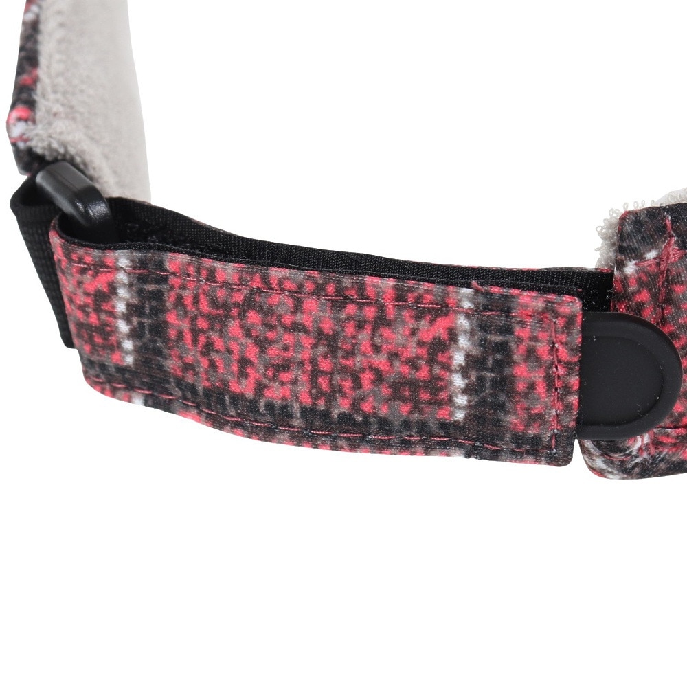 バボラ（BABOLAT）（レディース）テニス サンバイザー PURE VISOR BWC3777 PK00
