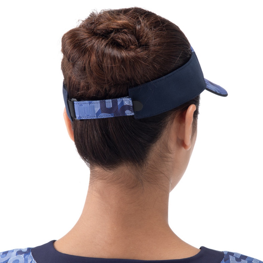 ヨネックス（YONEX）（レディース）テニス サンバイザー 40100-060