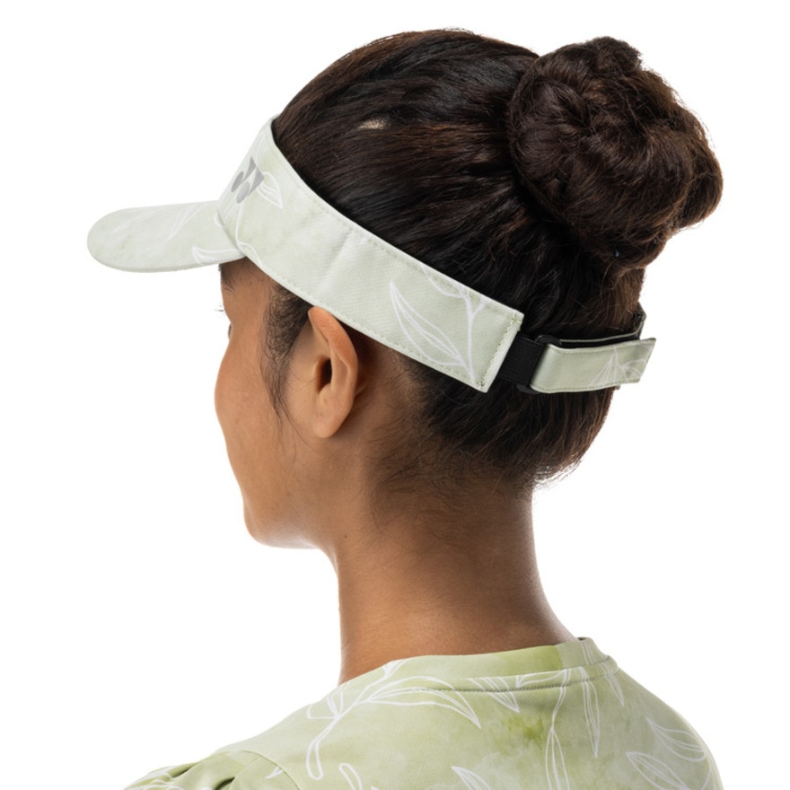 ヨネックス（YONEX）（レディース）テニス サンバイザー 40103-467