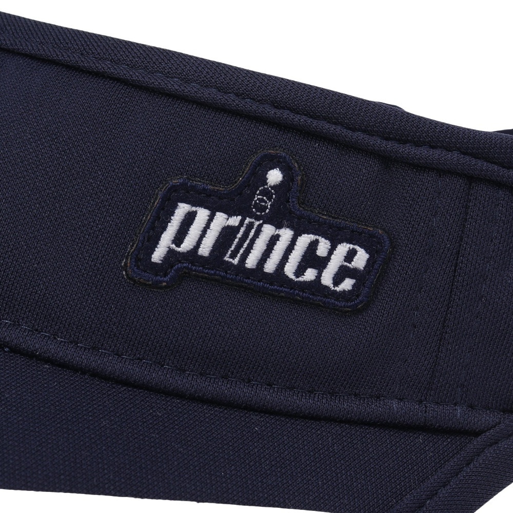 プリンス（PRINCE）（レディース）テニス サンバイザー PH541 127 NVY