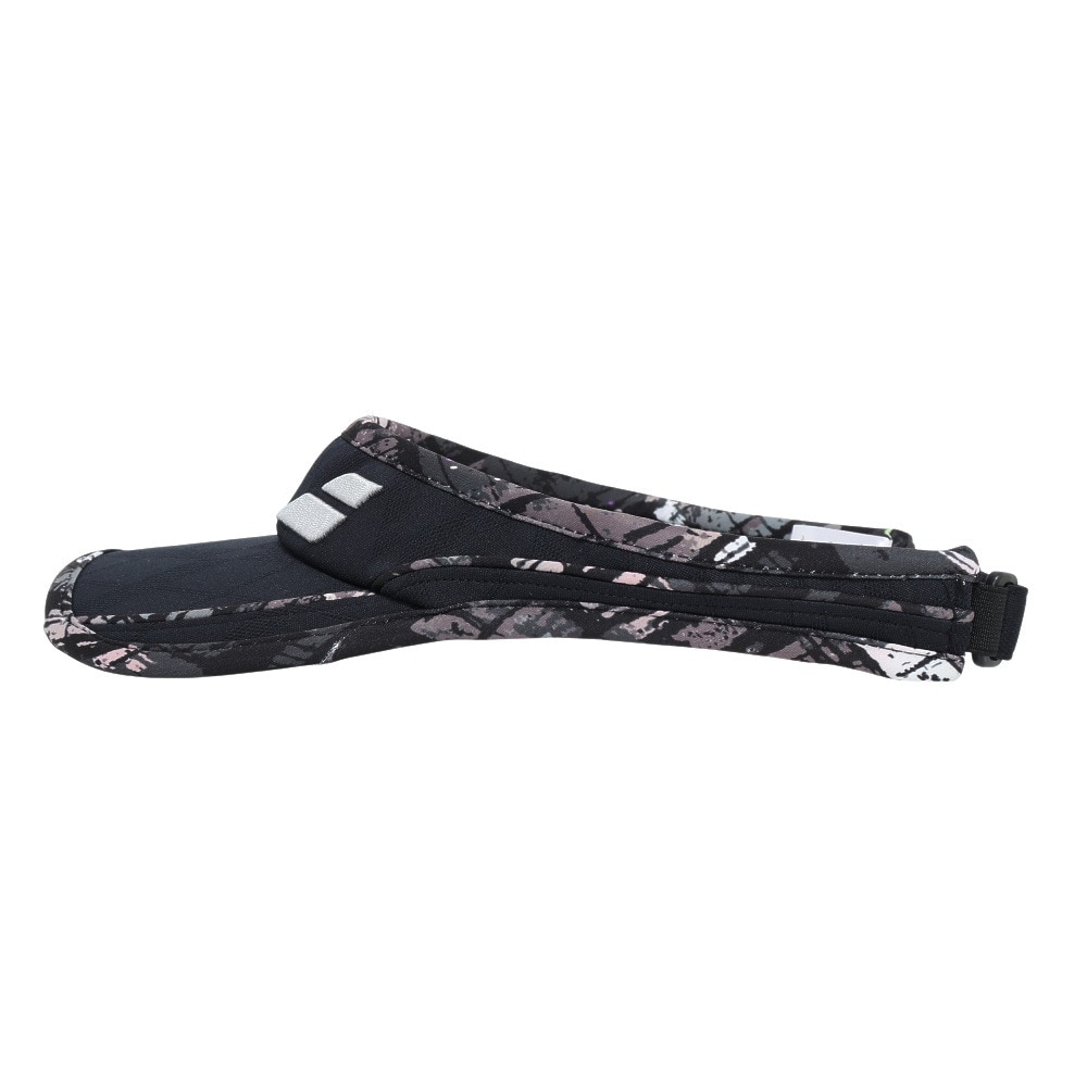 バボラ（BABOLAT）（レディース）テニス サンバイザー PURE BWC5723-BK