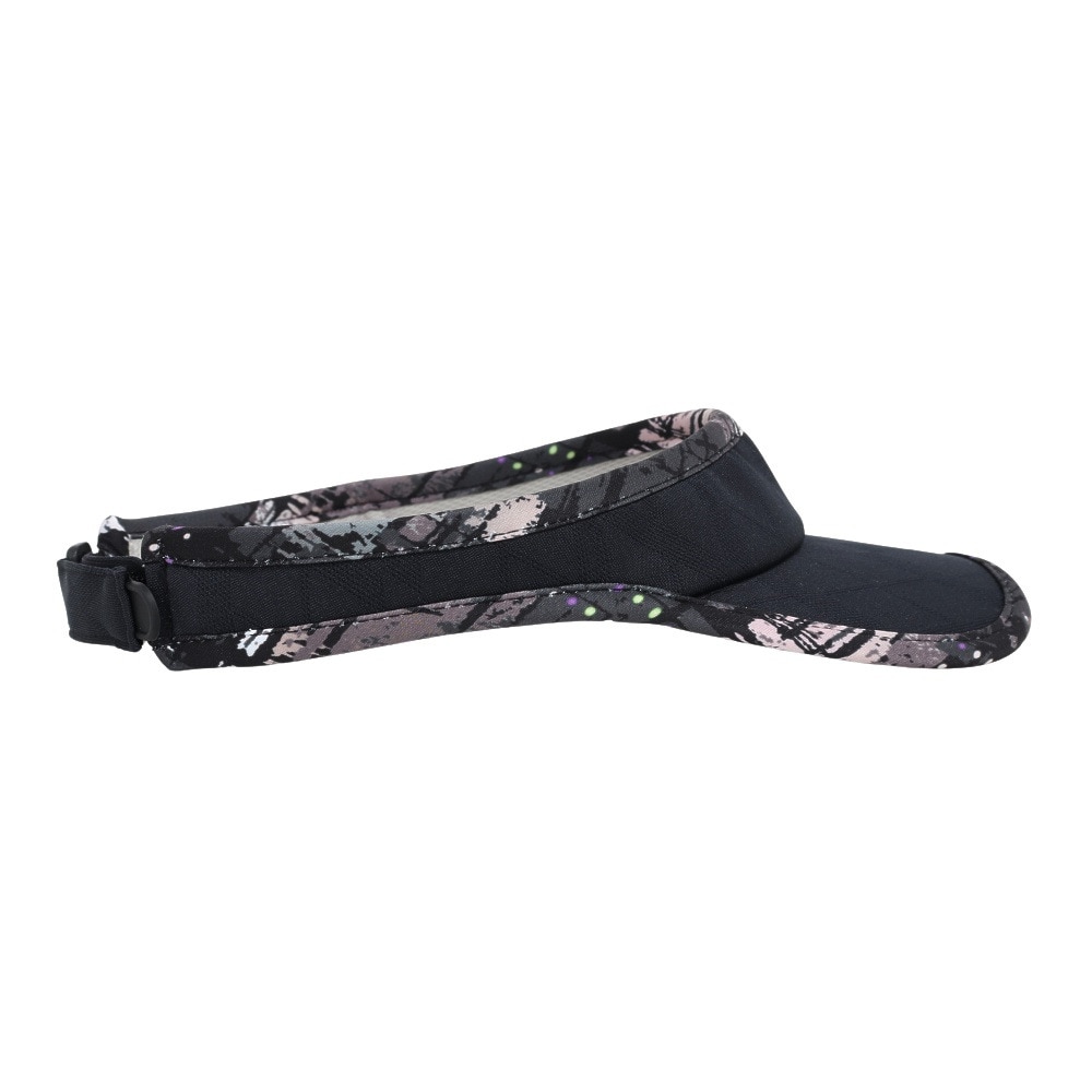 バボラ（BABOLAT）（レディース）テニス サンバイザー PURE BWC5723-BK