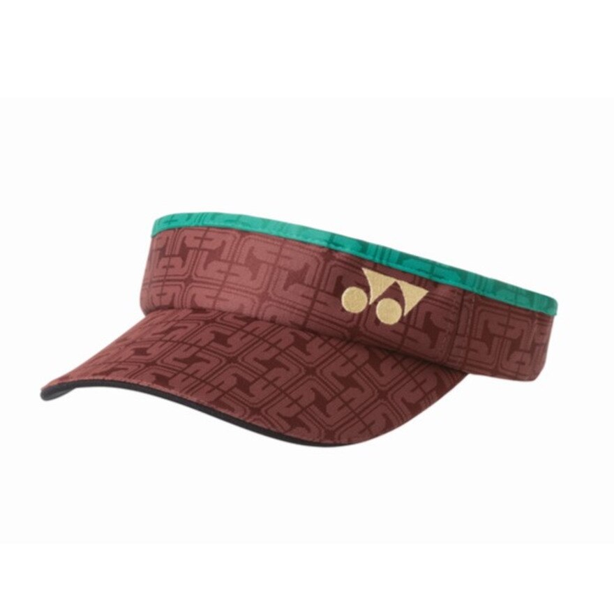 ヨネックス（YONEX）（レディース）テニス サンバイザー 40101-030