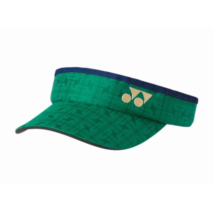 ヨネックス（YONEX）（レディース）テニス サンバイザー 40101-455