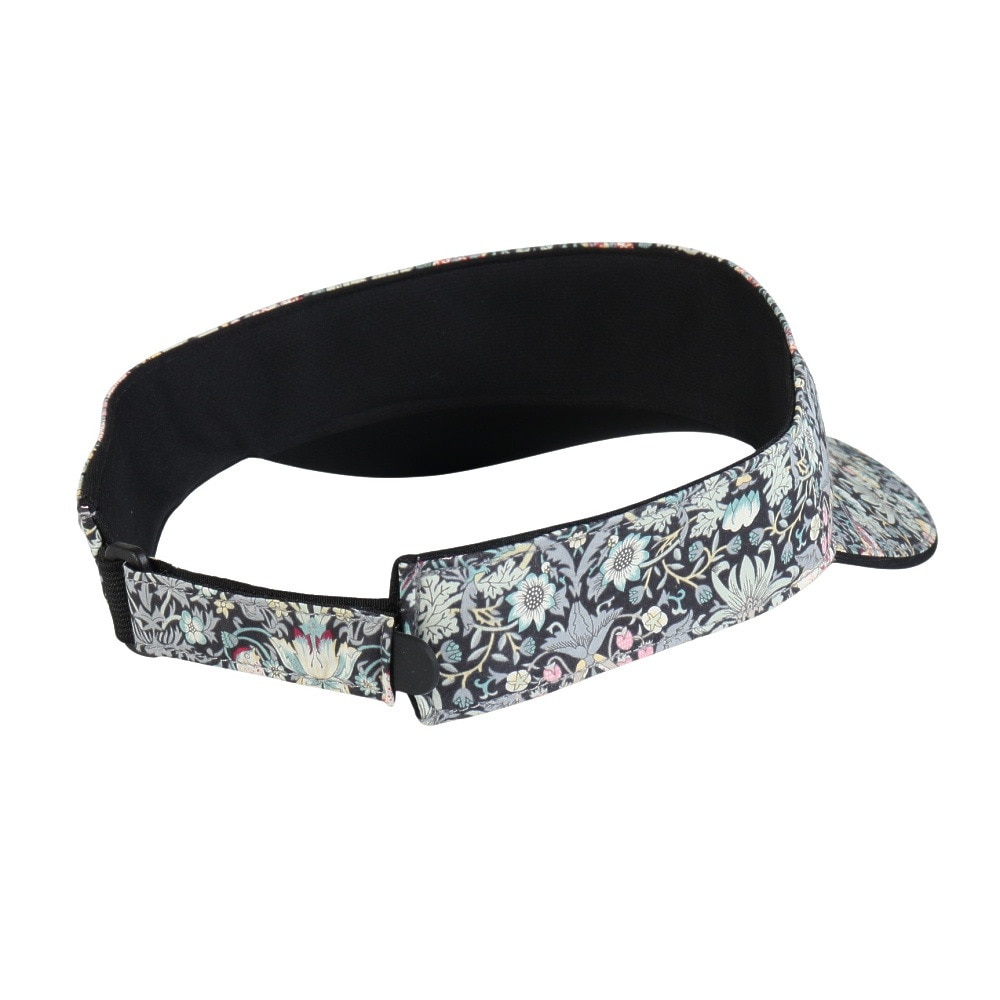 ヨネックス（YONEX）（レディース）テニス サンバイザー 40118-007