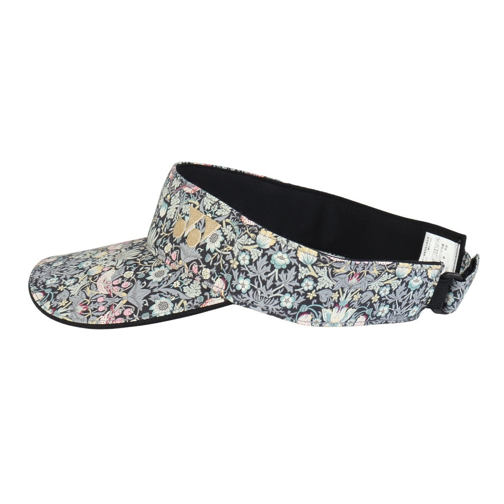 ヨネックス（YONEX）（レディース）テニス サンバイザー 40118-007