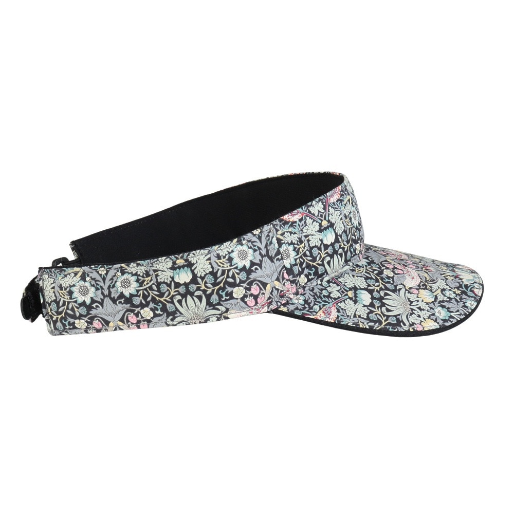 ヨネックス（YONEX）（レディース）テニス サンバイザー 40118-007