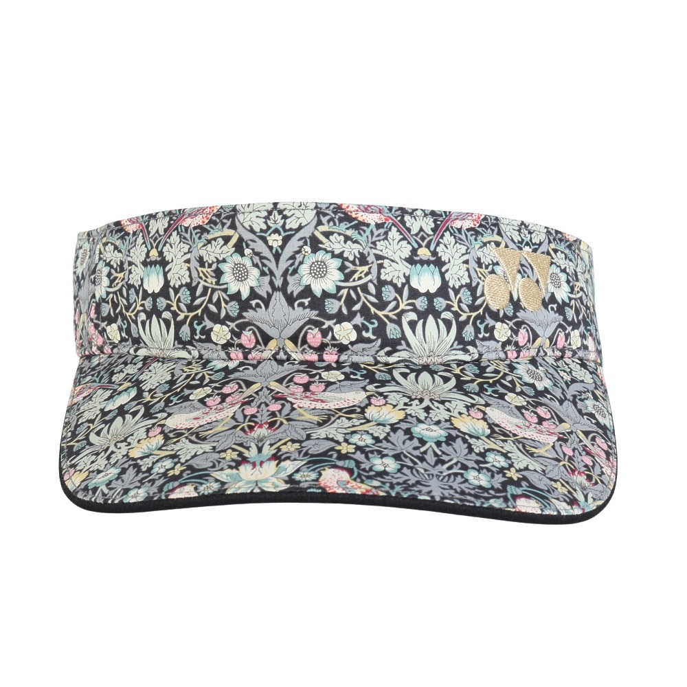 ヨネックス（YONEX）（レディース）テニス サンバイザー 40118-007