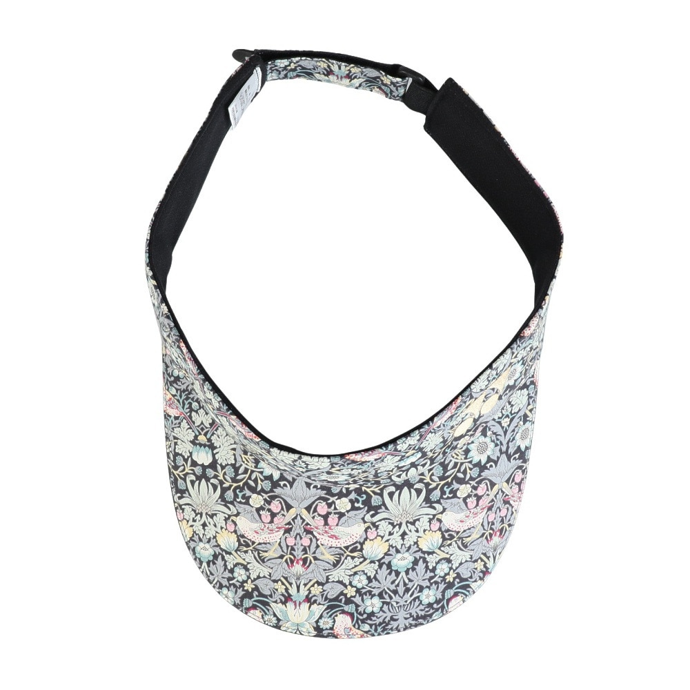 ヨネックス（YONEX）（レディース）テニス サンバイザー 40118-007