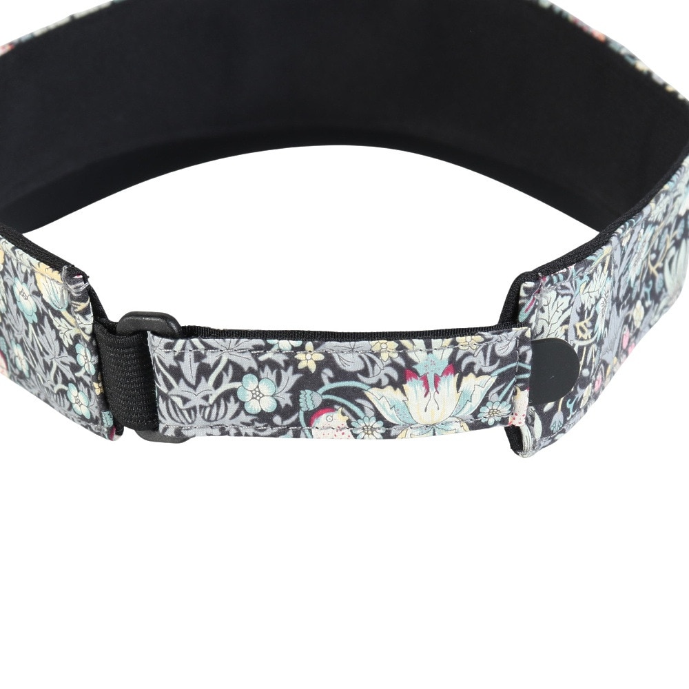 ヨネックス（YONEX）（レディース）テニス サンバイザー 40118-007