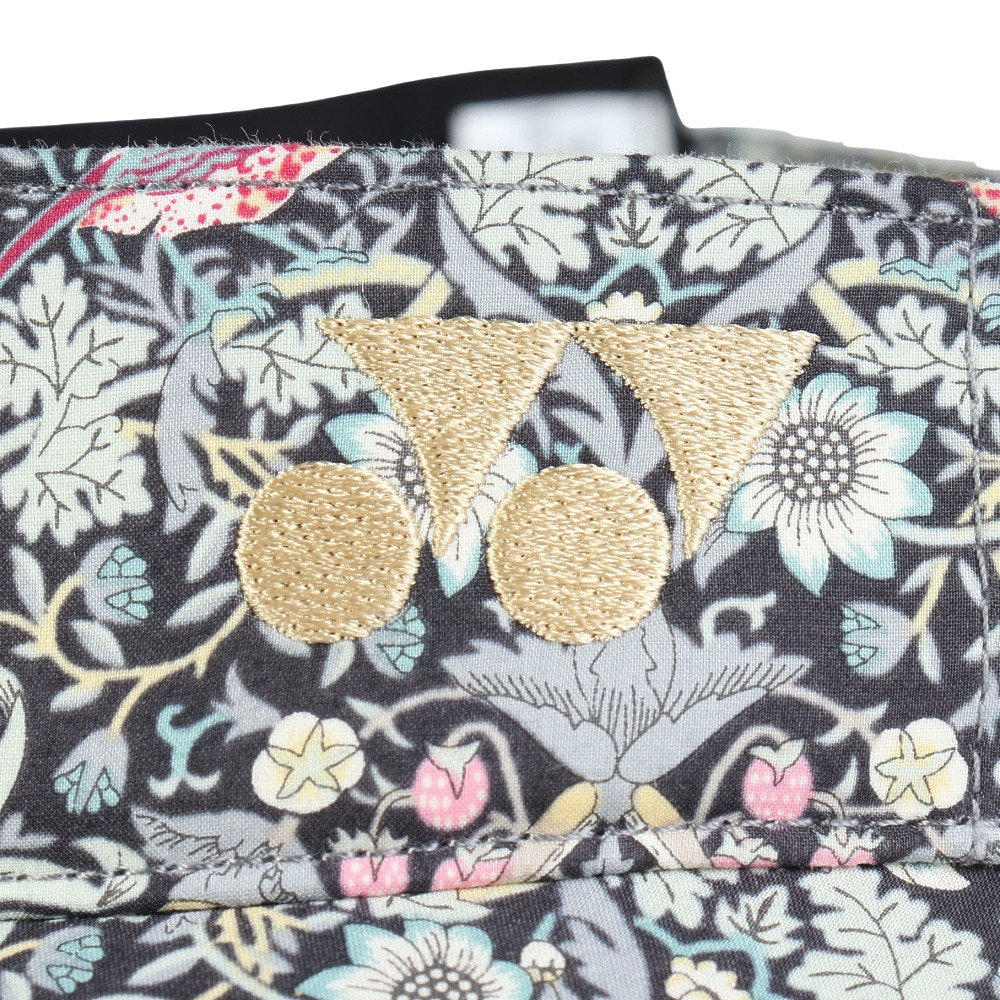 ヨネックス（YONEX）（レディース）テニス サンバイザー 40118-007