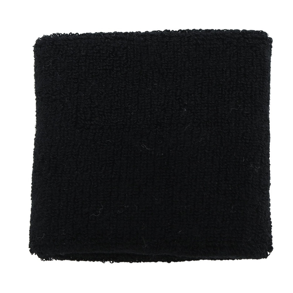 バボラ（BABOLAT）（レディース）テニス リストバンド CLUB WRIST BAND BWA2930C BK