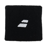 (レディース)テニス リストバンド CLUB WRIST BAND BWA2930C BK