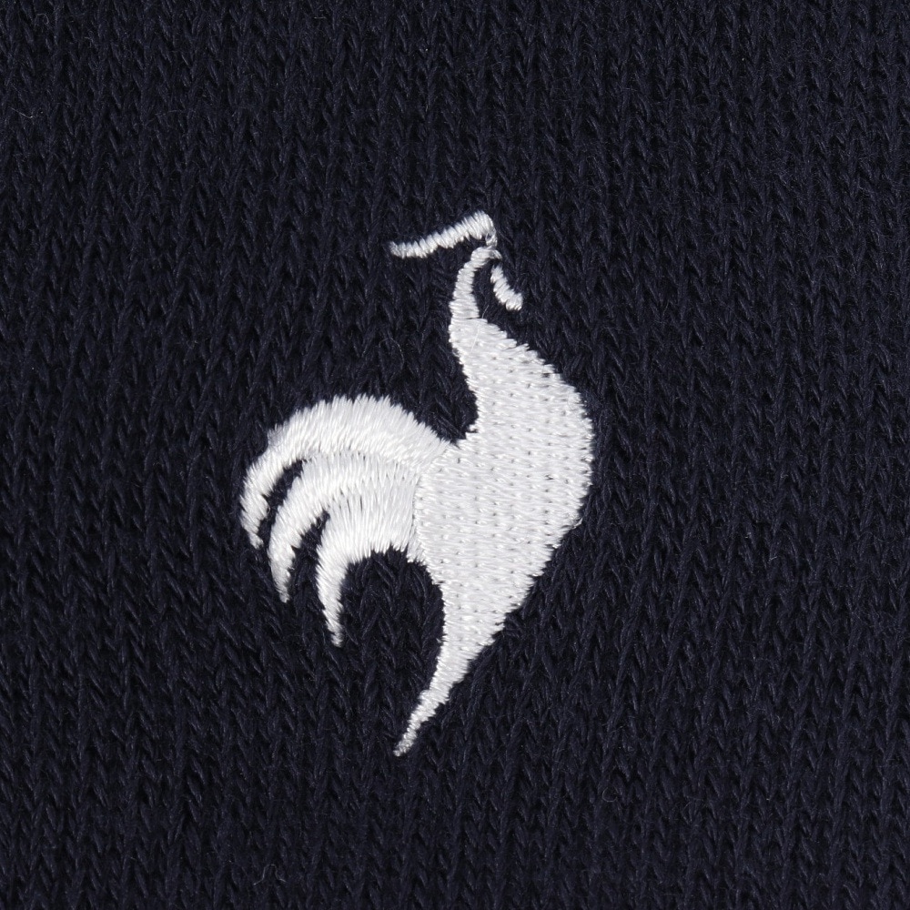 ルコックスポルティフ（lecoqsportif）（メンズ、レディース）テニス リストバンド(抗菌防臭) LN5SAZ10U NVWH