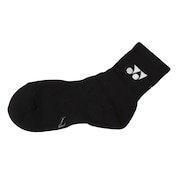 (レディース)ハーフソックス 29122-007 22~25cm